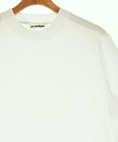 JIL SANDER เสื้อยืด/เสื้อท็อปส์