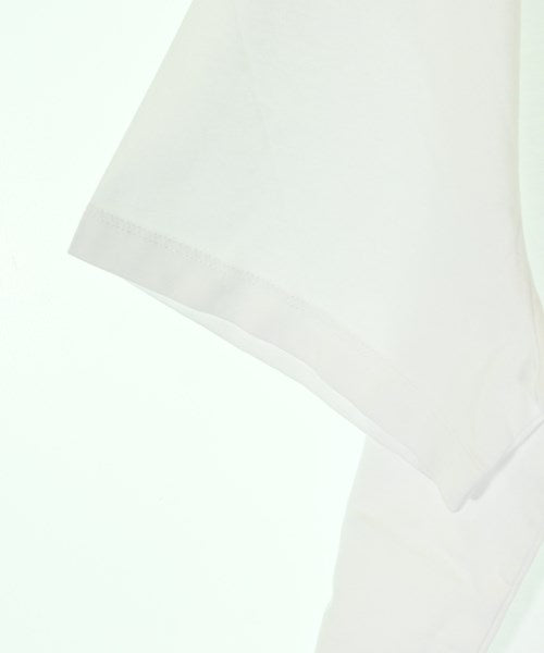 JIL SANDER เสื้อยืด/เสื้อท็อปส์