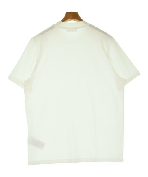 JIL SANDER เสื้อยืด/เสื้อท็อปส์