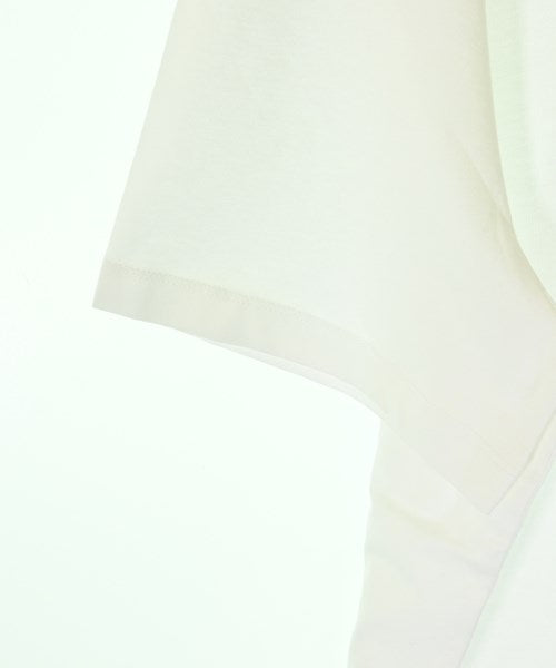 JIL SANDER เสื้อยืด/เสื้อท็อปส์