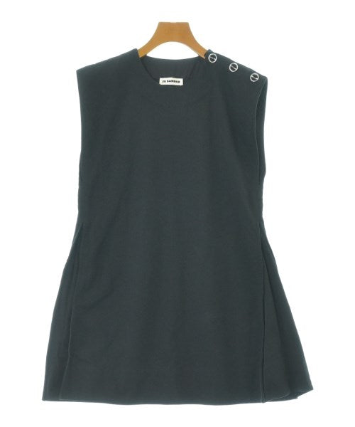 JIL SANDER ชุดเดรส