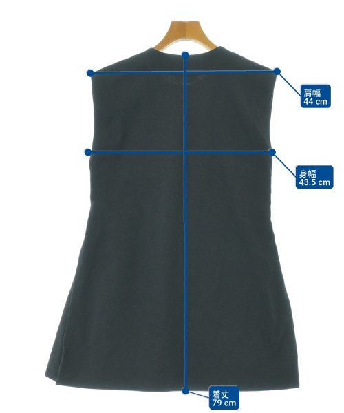 JIL SANDER ชุดเดรส