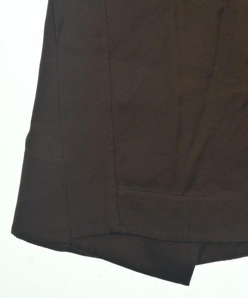 JIL SANDER กระโปรงยาวถึงเข่า