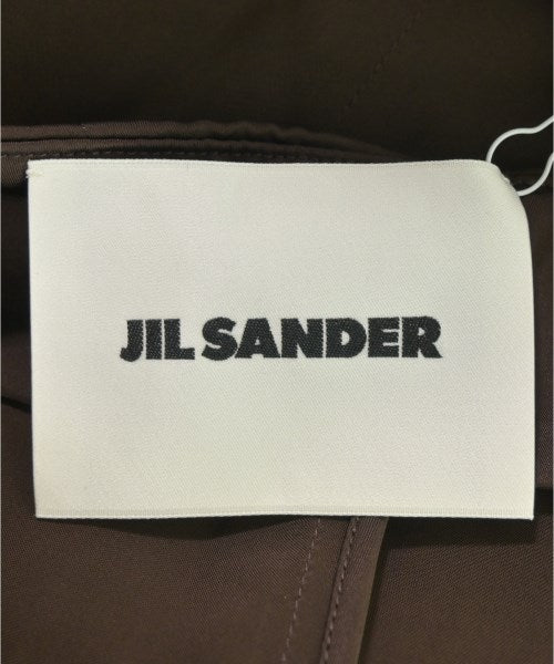 JIL SANDER กระโปรงยาวถึงเข่า