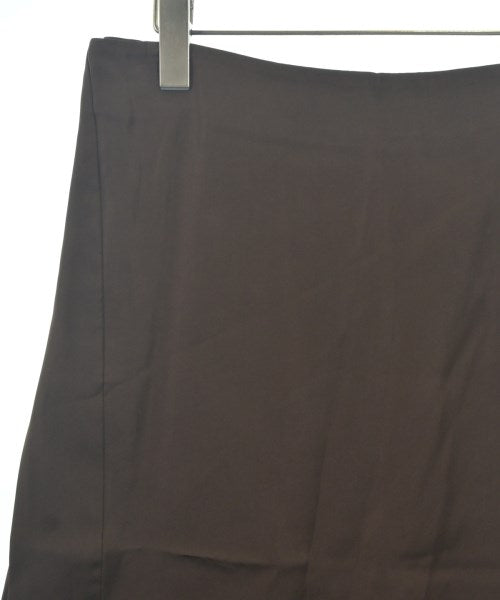 JIL SANDER กระโปรงยาวถึงเข่า