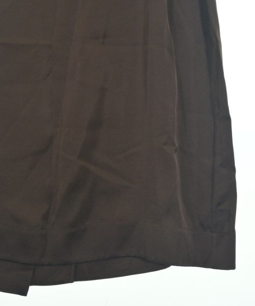 JIL SANDER กระโปรงยาวถึงเข่า