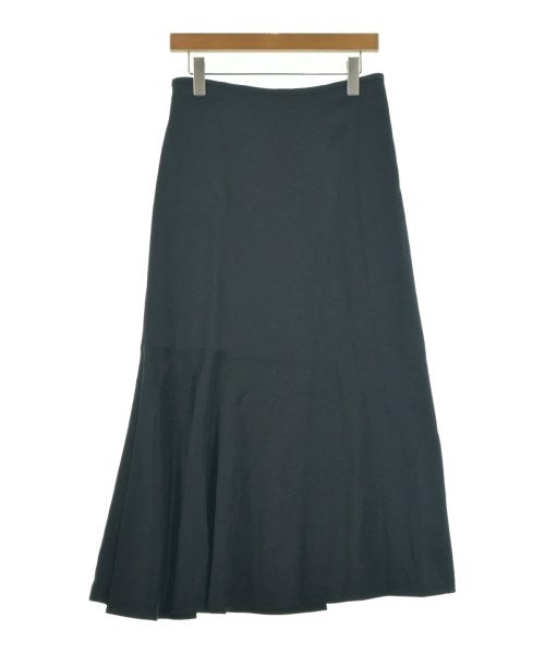 JIL SANDER กระโปรงยาว/แม็กซี่ยาว