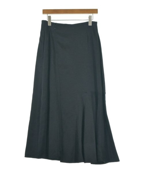 JIL SANDER กระโปรงยาว/แม็กซี่ยาว