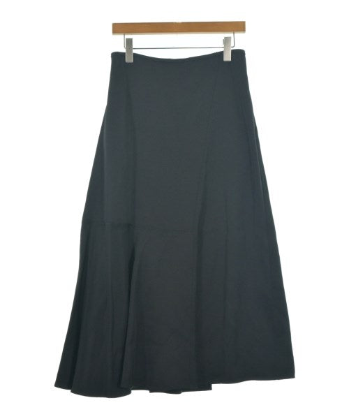 JIL SANDER กระโปรงยาว/แม็กซี่ยาว