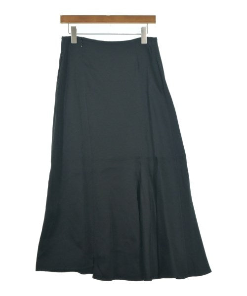 JIL SANDER กระโปรงยาว/แม็กซี่ยาว