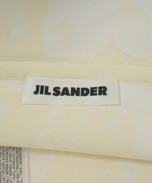 JIL SANDER กระโปรงยาวถึงเข่า