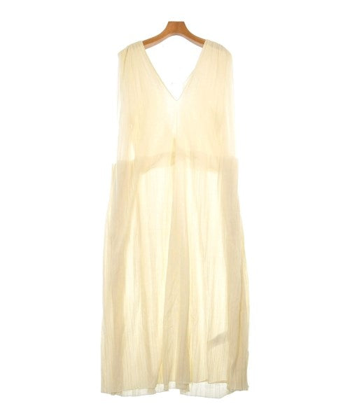 JIL SANDER ชุดเดรส