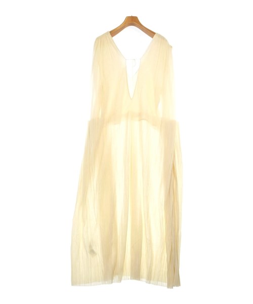 JIL SANDER ชุดเดรส