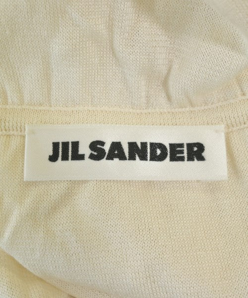 JIL SANDER ชุดเดรส