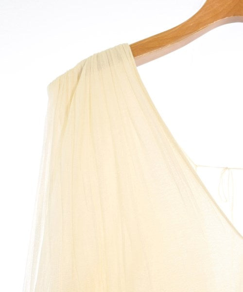 JIL SANDER ชุดเดรส