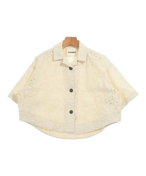 JIL SANDER เสื้อลำลอง
