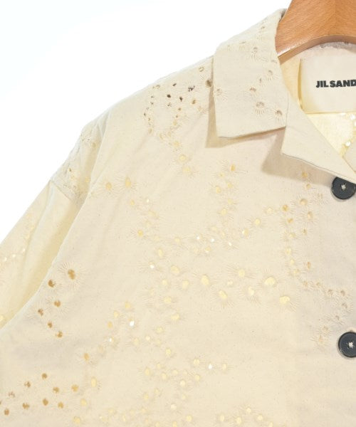 JIL SANDER เสื้อลำลอง