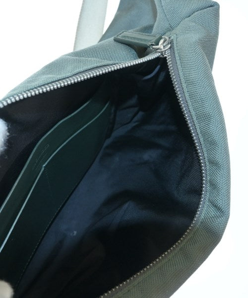 JIL SANDER กระเป๋าสะพาย