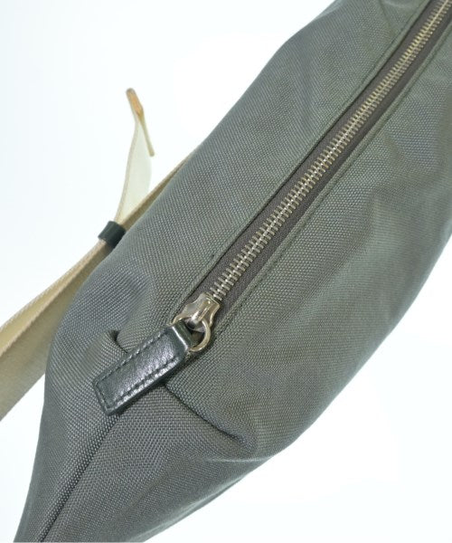 JIL SANDER กระเป๋าสะพาย