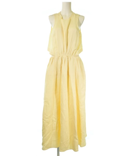 JIL SANDER ชุดเดรส