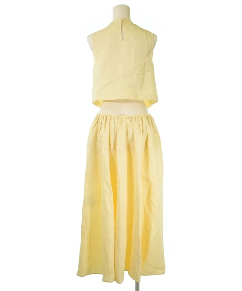 JIL SANDER ชุดเดรส