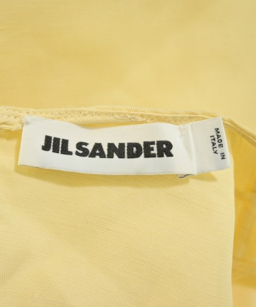 JIL SANDER ชุดเดรส