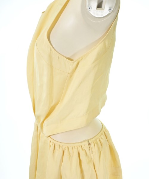 JIL SANDER ชุดเดรส