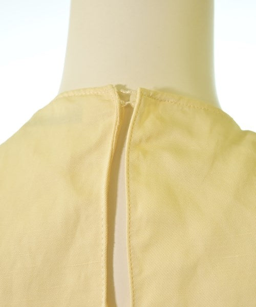 JIL SANDER ชุดเดรส