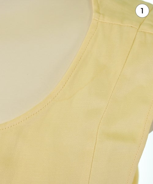 JIL SANDER ชุดเดรส
