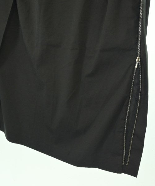 JIL SANDER กระโปรงยาวถึงเข่า