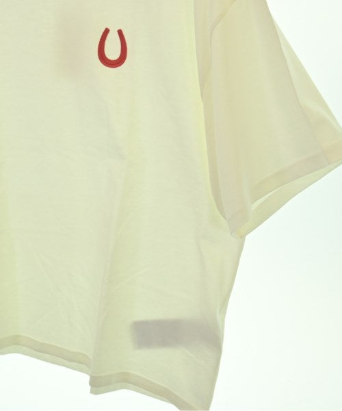 JIL SANDER เสื้อยืด/เสื้อท็อปส์