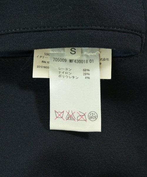 JIL SANDER แจ็คเก็ตลำลอง