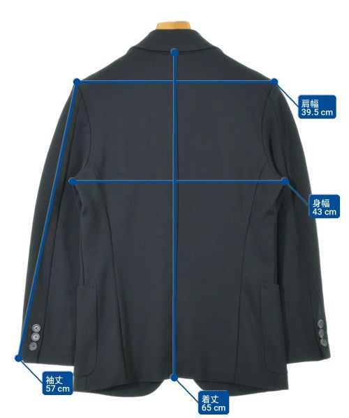 JIL SANDER แจ็คเก็ตลำลอง