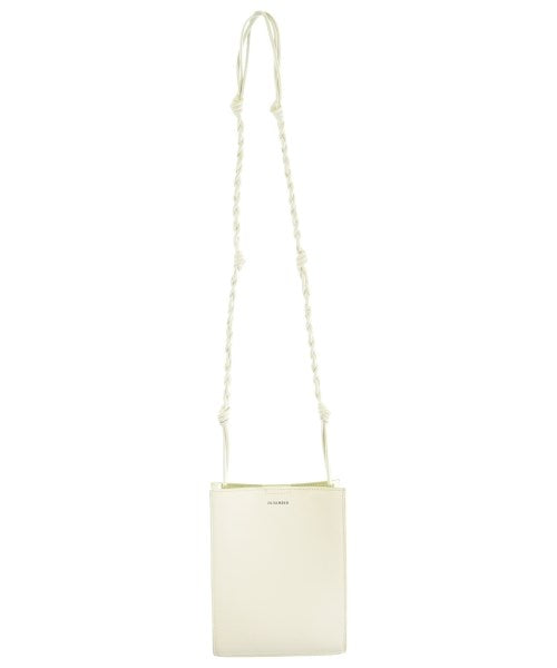 JIL SANDER กระเป๋าสะพาย