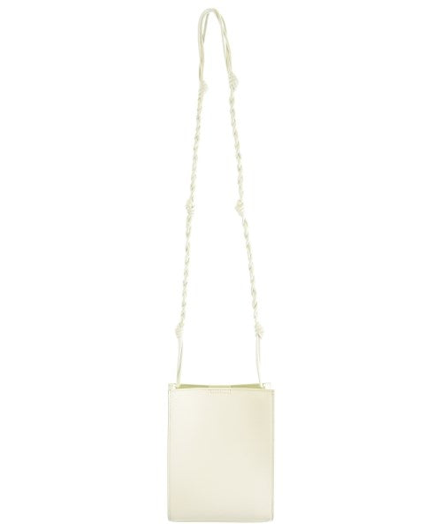 JIL SANDER กระเป๋าสะพาย
