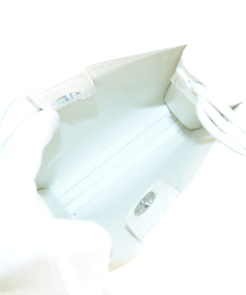 JIL SANDER กระเป๋าสะพาย