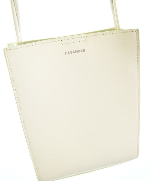 JIL SANDER กระเป๋าสะพาย