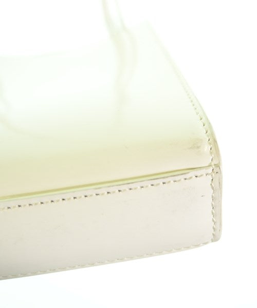 JIL SANDER กระเป๋าสะพาย