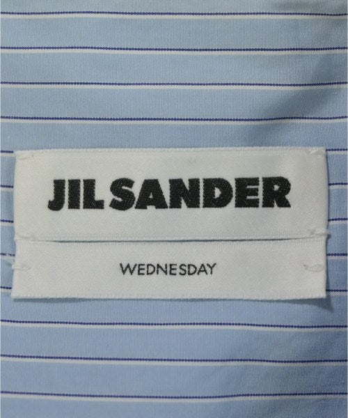 JIL SANDER เสื้อลำลอง