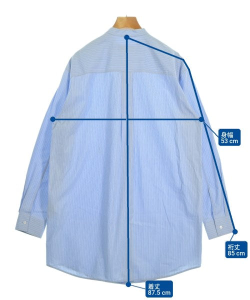 JIL SANDER เสื้อลำลอง