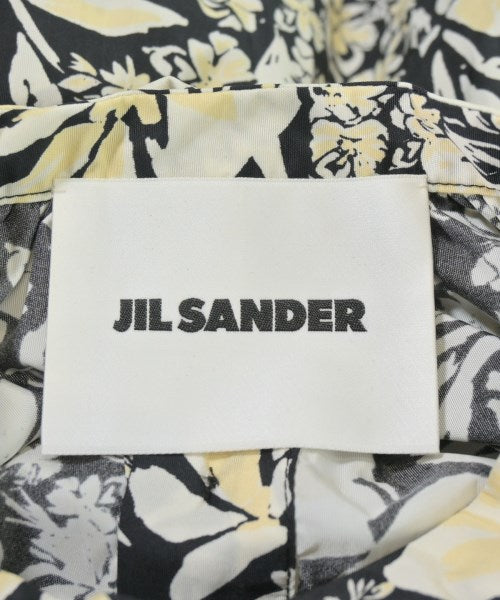 JIL SANDER เสื้อสตรี
