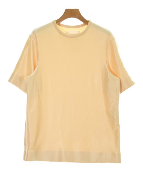 JIL SANDER เสื้อยืด/เสื้อท็อปส์