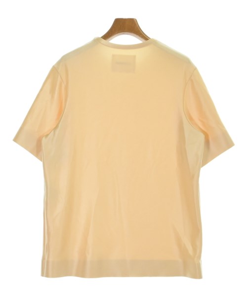 JIL SANDER เสื้อยืด/เสื้อท็อปส์