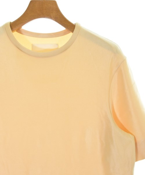 JIL SANDER เสื้อยืด/เสื้อท็อปส์