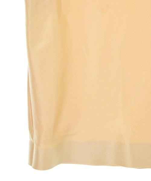 JIL SANDER เสื้อยืด/เสื้อท็อปส์