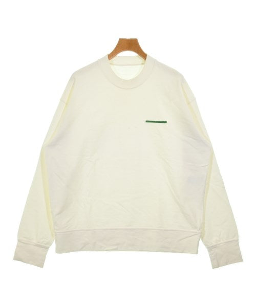 JIL SANDER เสื้อสเวตเตอร์