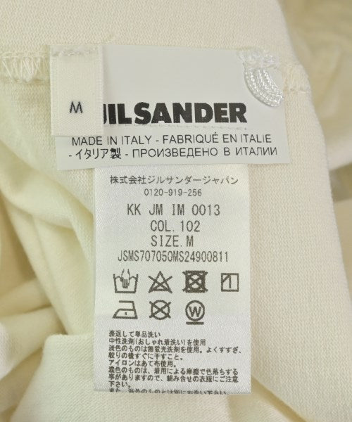 JIL SANDER เสื้อสเวตเตอร์