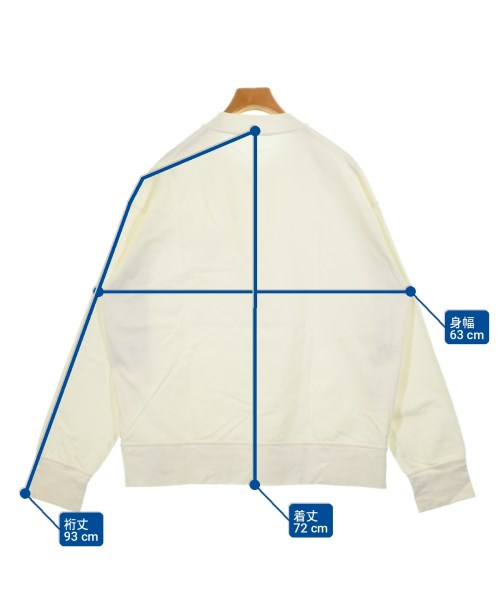 JIL SANDER เสื้อสเวตเตอร์