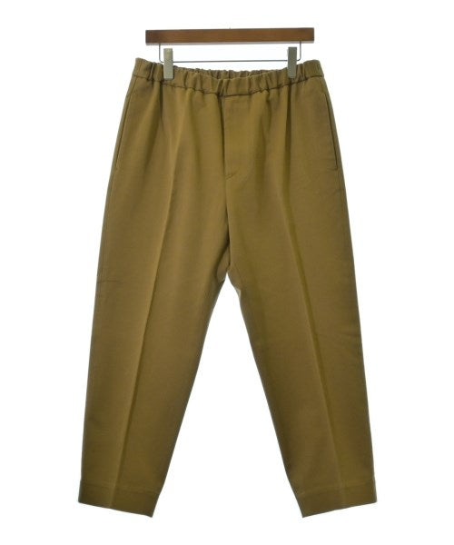 JIL SANDER กางเกง อื่น