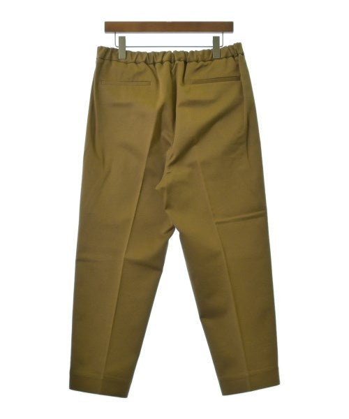 JIL SANDER กางเกง อื่น